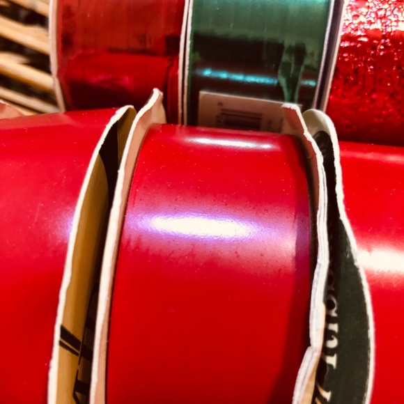 Christmas Ribbon Set - Picture 4 of 7